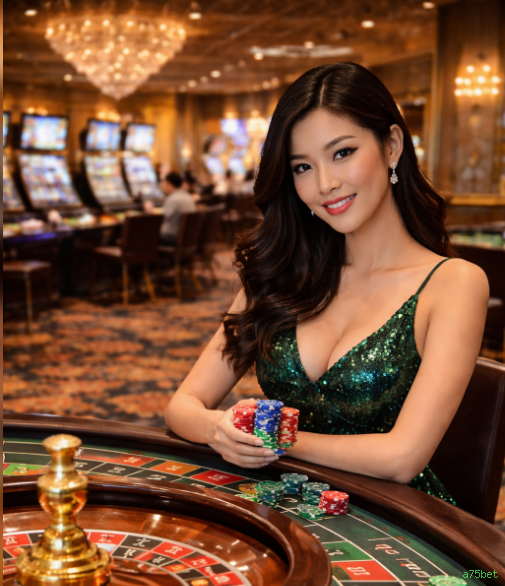 Slots no app a75bet mobile