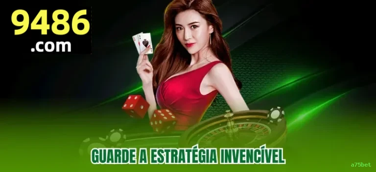 Central de dúvidas rápidas sobre o app a75bet