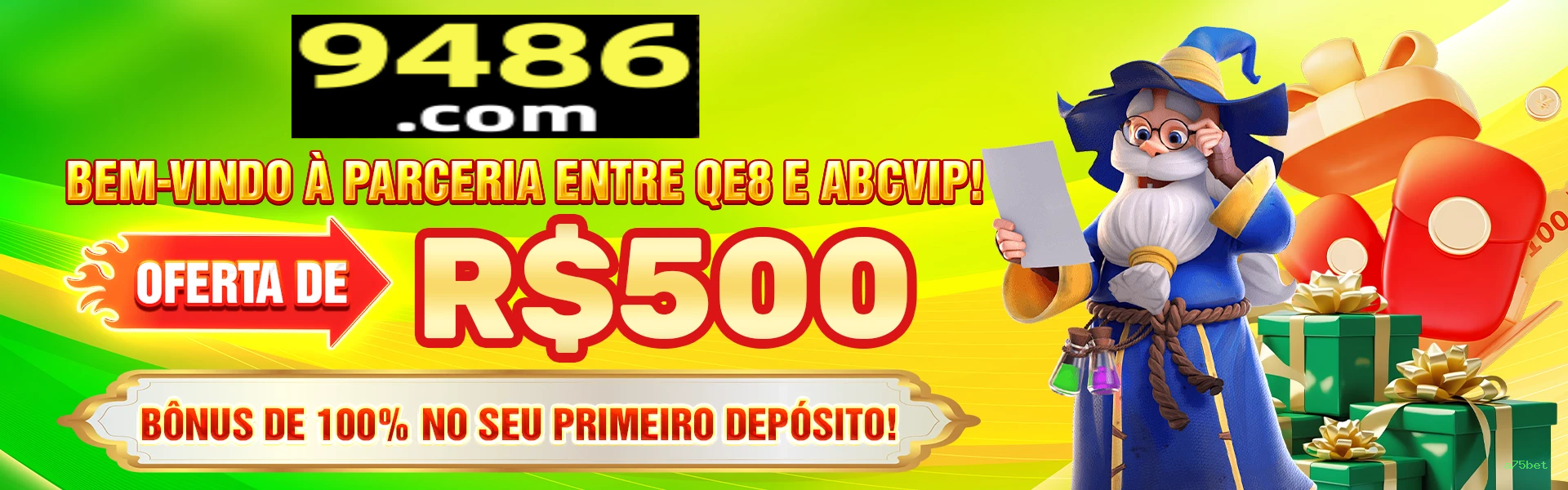 App a75bet Android download