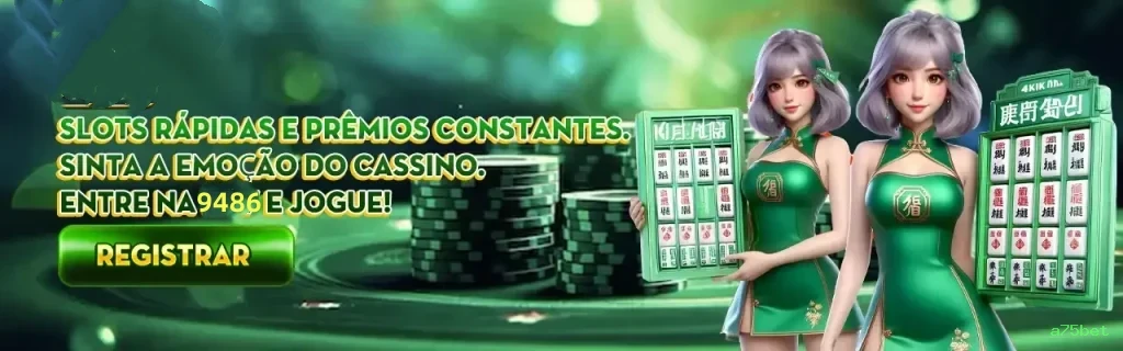 a75bet slots no app