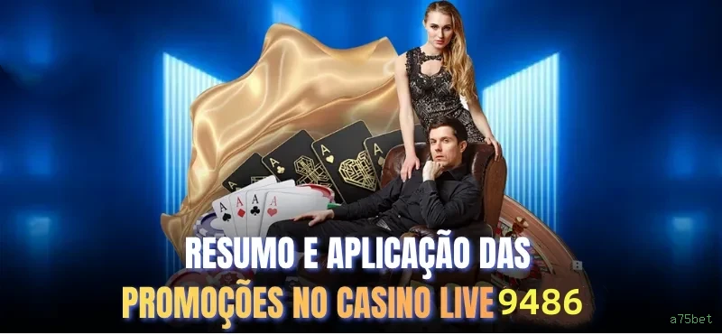 Plataforma a75bet - cassino e apostas