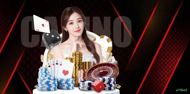 Depósito PIX a75bet