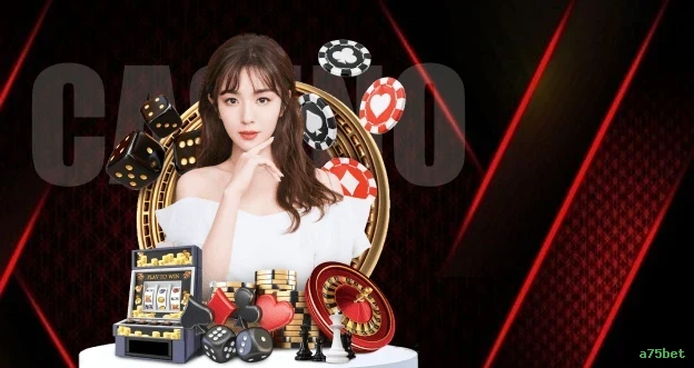 Slots com prêmios a75bet